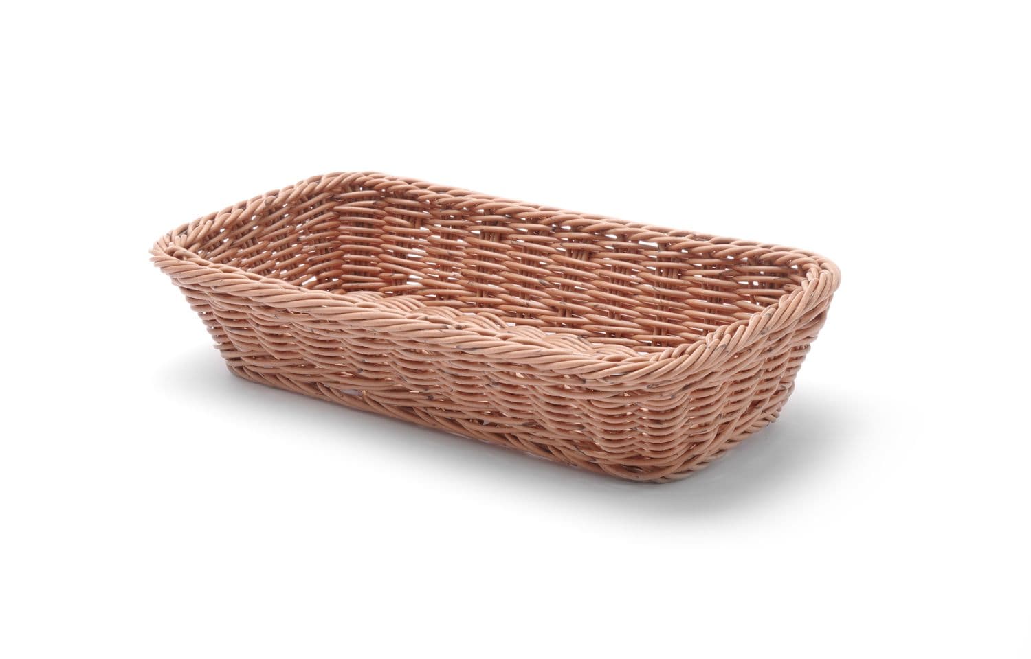 Kosz do pieczywa – rozmiar GN, HENDI, GN 1/3, 325x176x(H)65mm