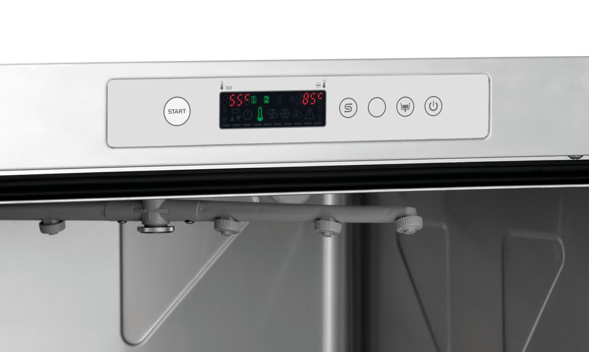 Zmywarka US P500 LPR