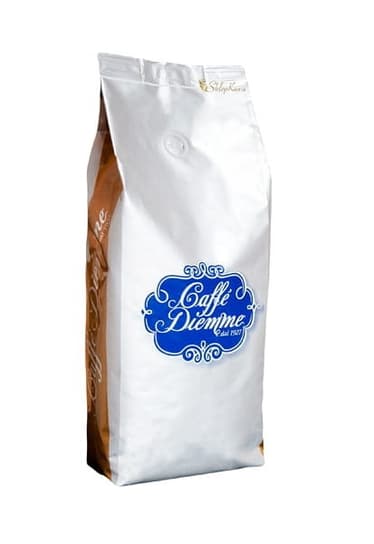 Kawa DIEMME Blends Oro 1 kg