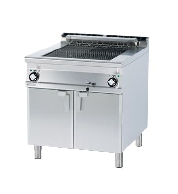 CWK-78 ET Grill wodny elektryczny
