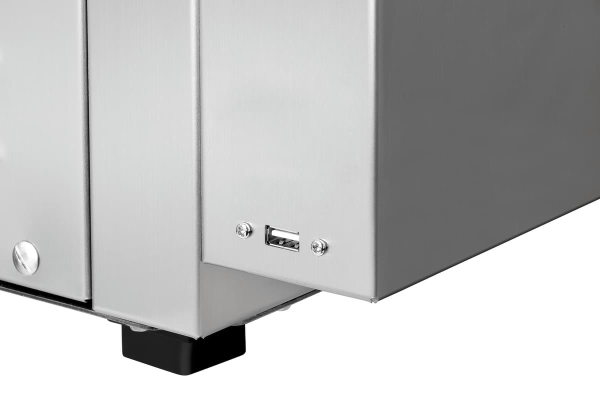 Piec konwekcyjny MC6040-5
