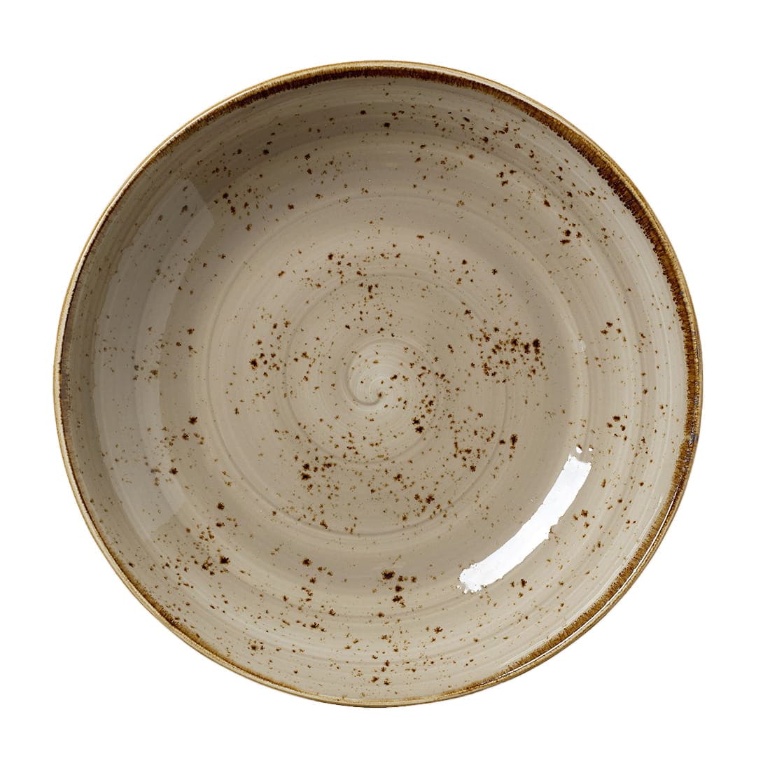 CRAFT PORCINI miska Coupe 252 mm /12