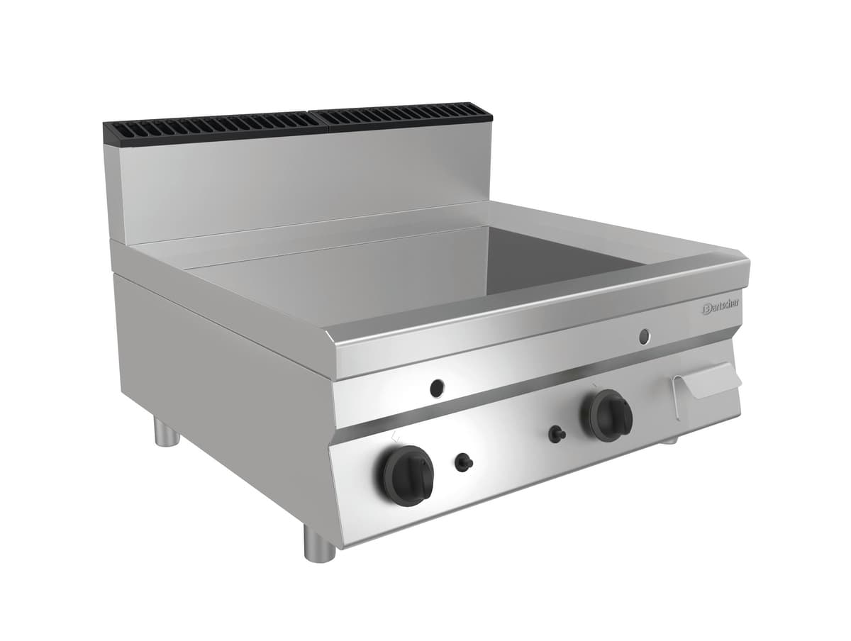 Płyta grillowa 700FX-G796-GCR