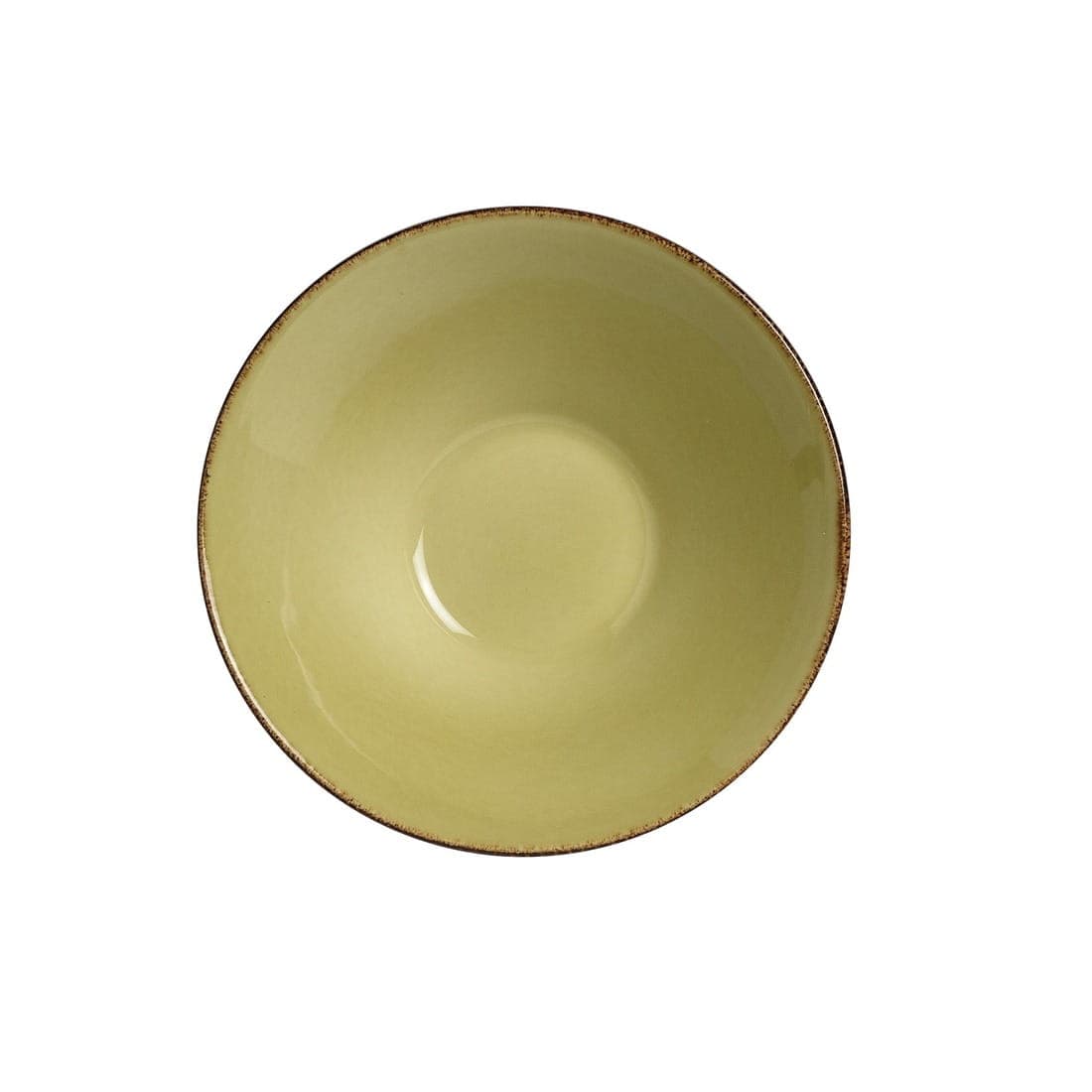 TERRAMESA OLIVE salaterka 202mm/24