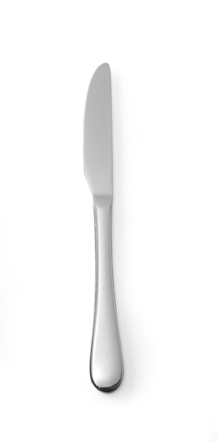 Nóż deserowy – 6 szt., HENDI, Profi Line, 6 szt., (L)205mm