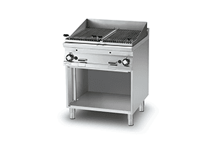 CW-78 G Grill lawowy gazowy