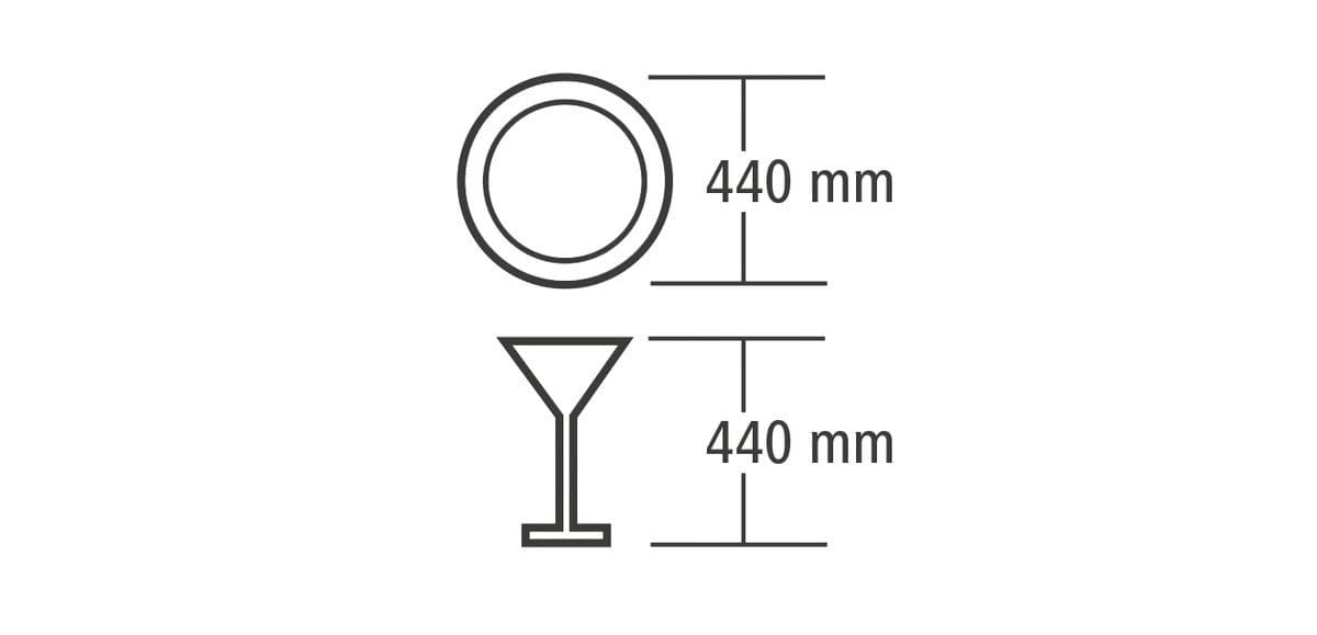 Zmywarka przelotowa DS 500