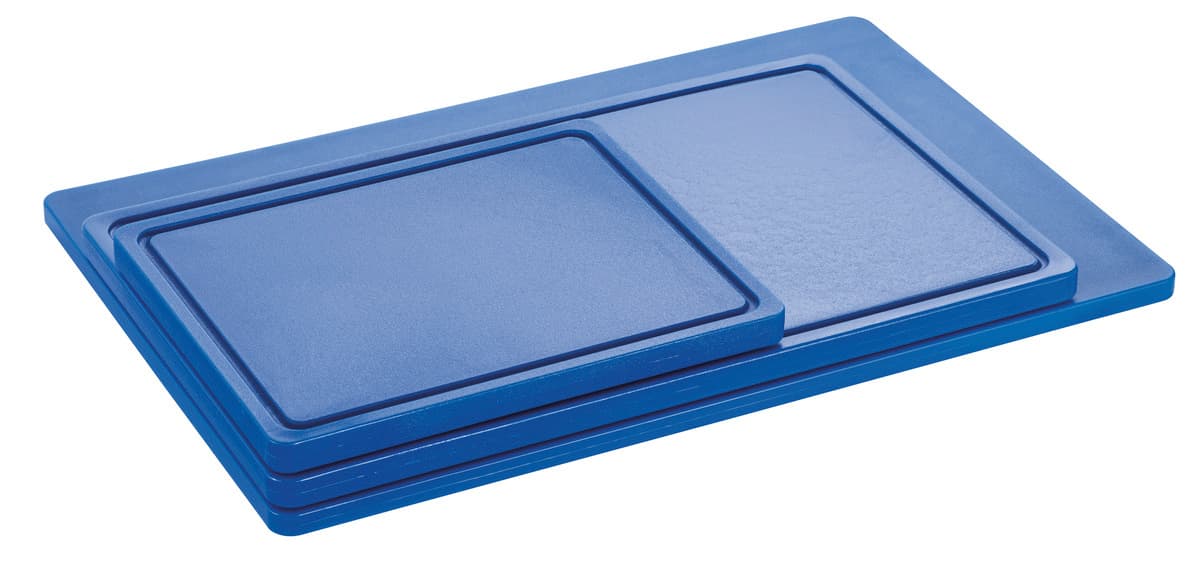 Deska do krojenia PRO 32x26 B-R
