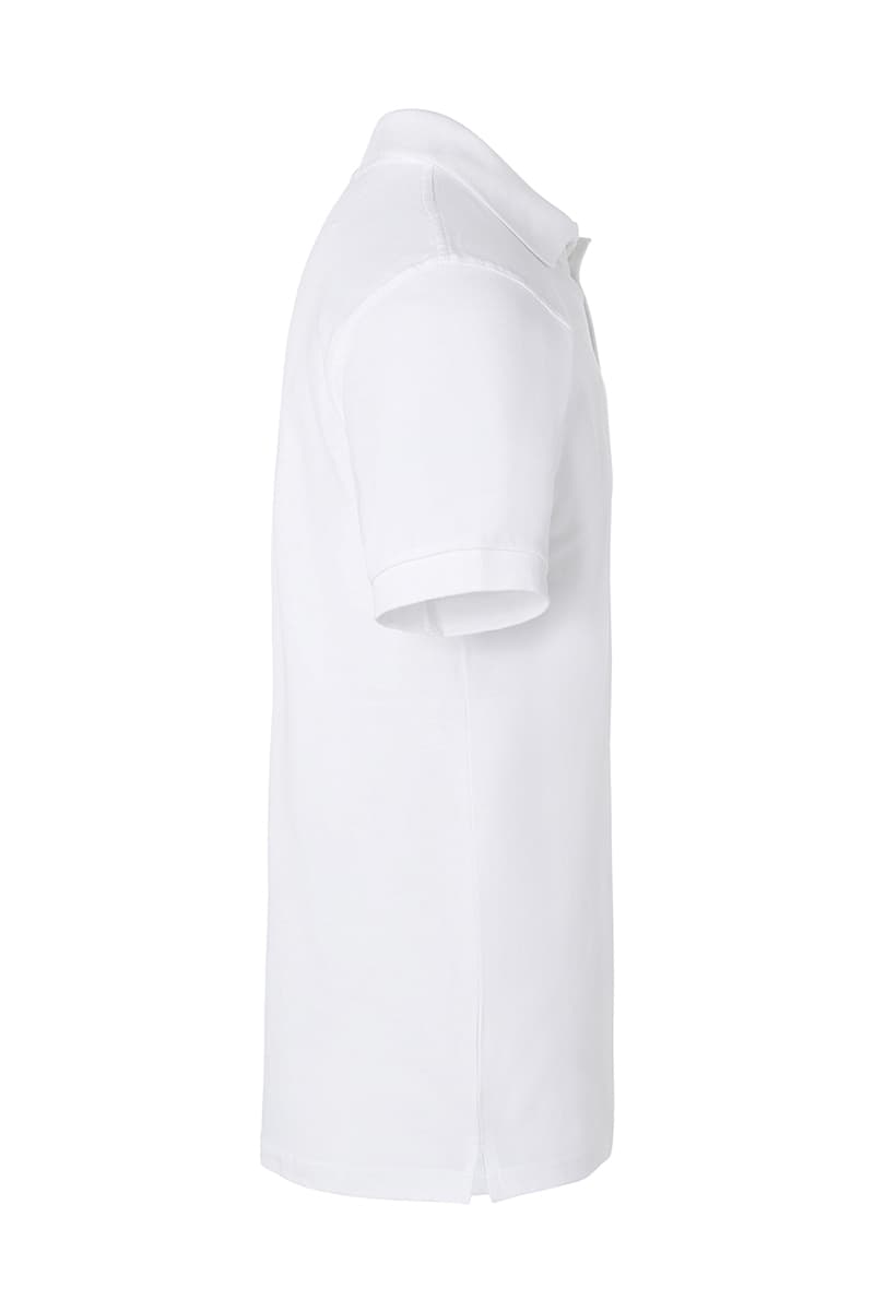 Koszulka polo robocza męska Basic BPM 4/3/5XL kolor biały