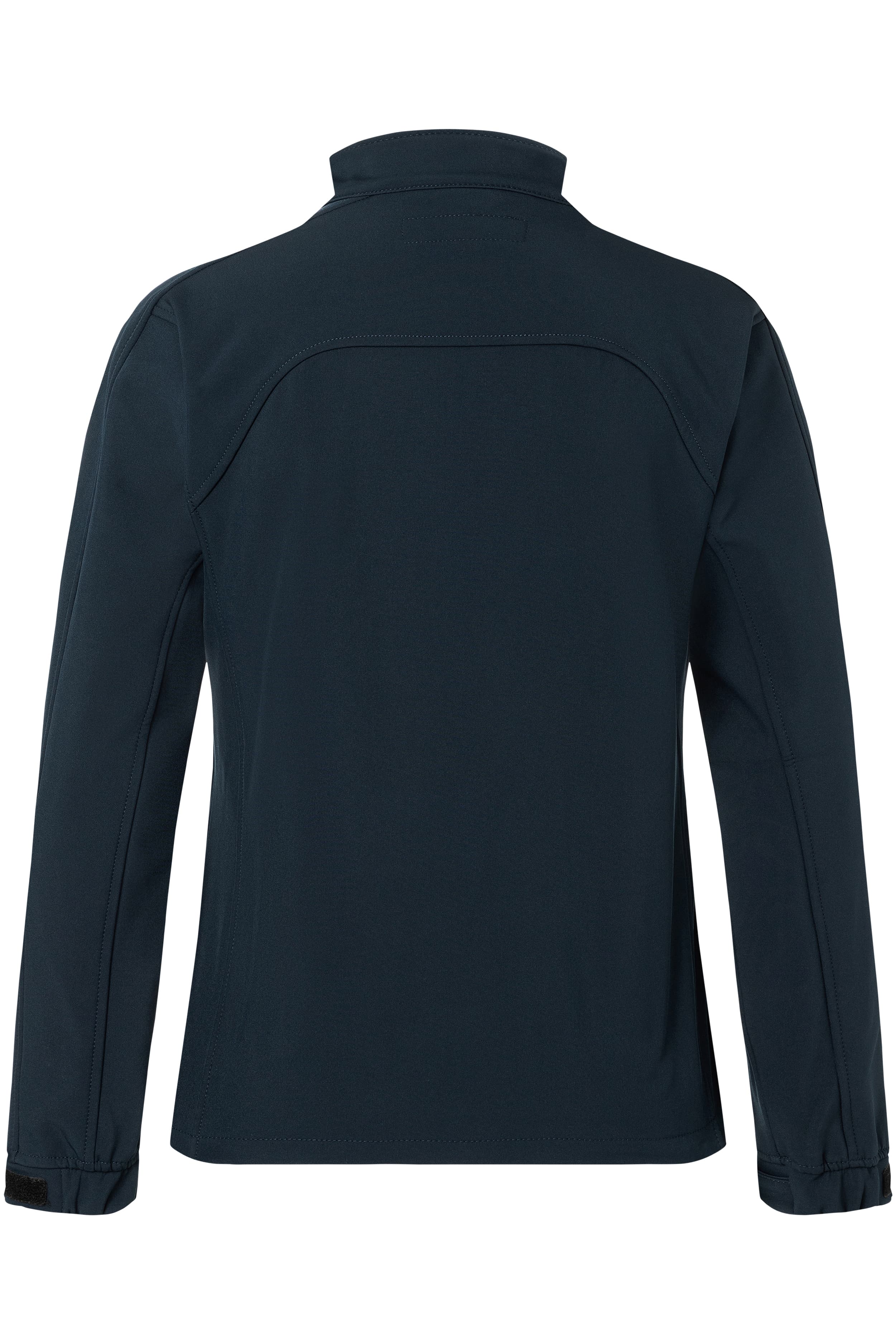 Kurtka softshell damska Classic JF 19/10/3XL kolor granatowy
