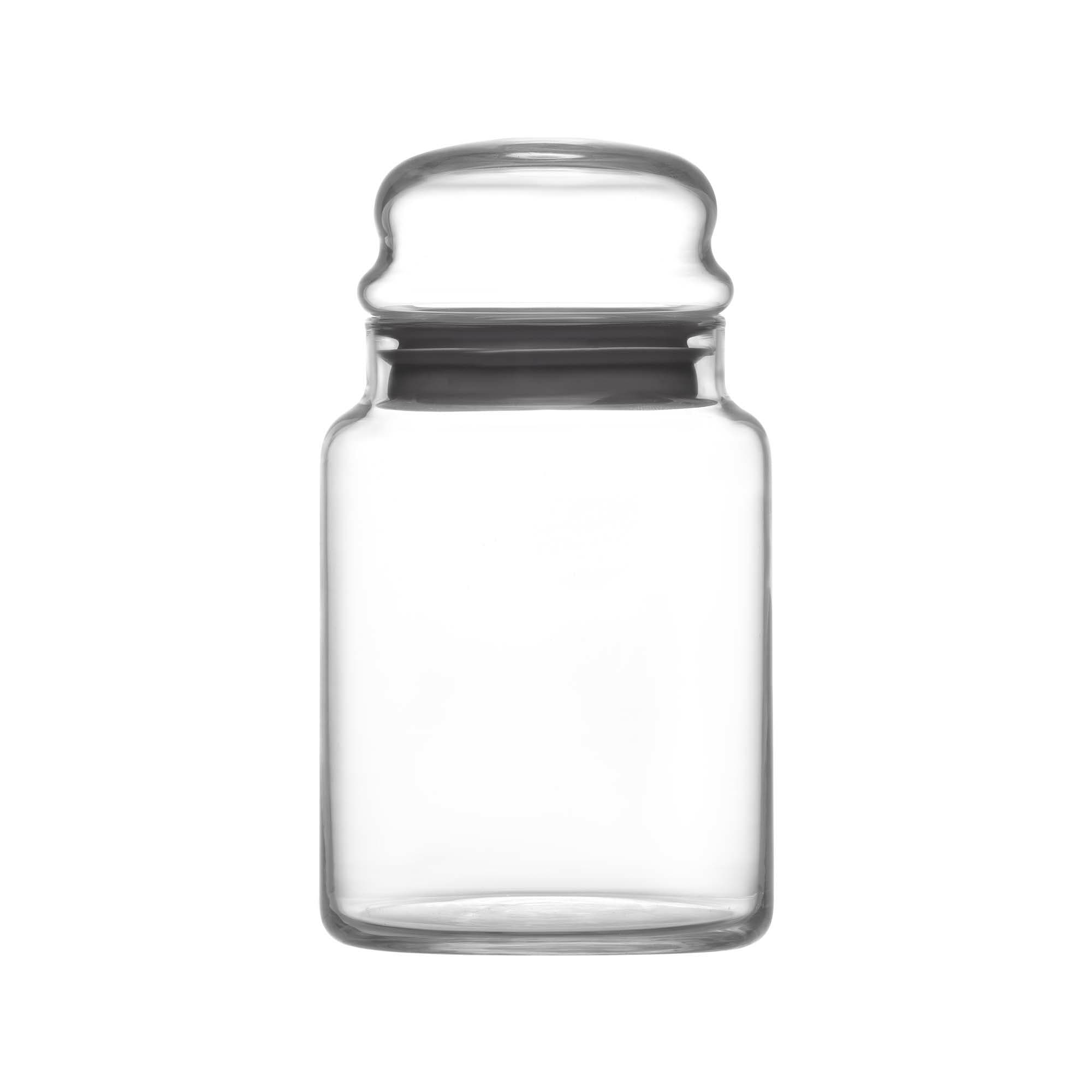 Słoik z pokrywką Phuket 890 ml, LAV