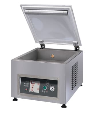 VBD 20B Pakowarka próżniowa 20 m³/h