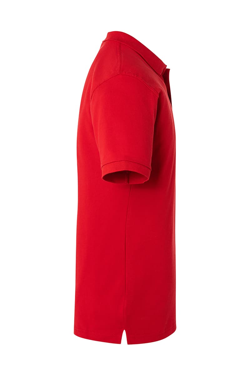 Koszulka polo robocza męska Basic BPM 4/8/5XL kolor czerwony