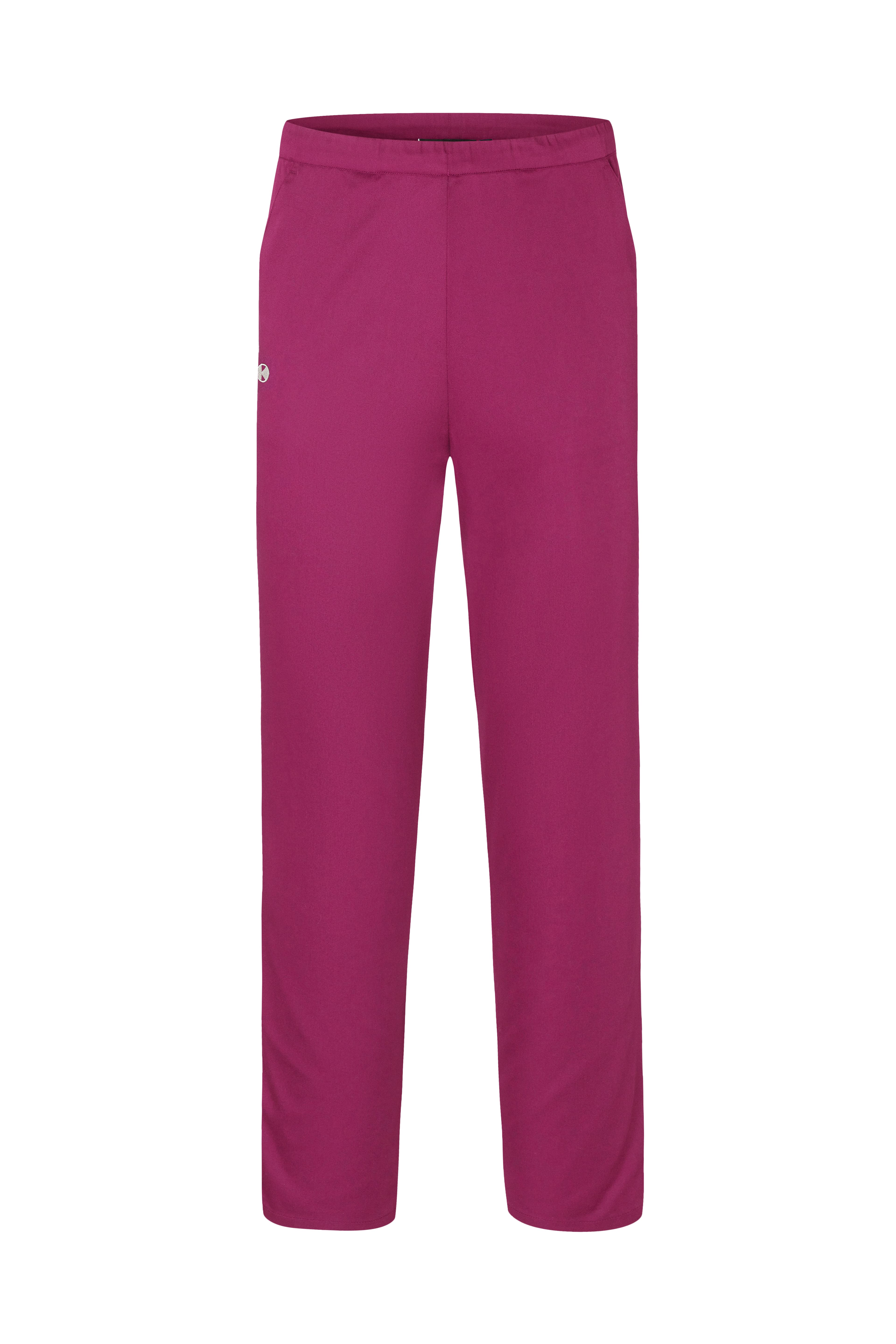 Spodnie wciągane Essential HM 14/70/3XL kolor fuksja
