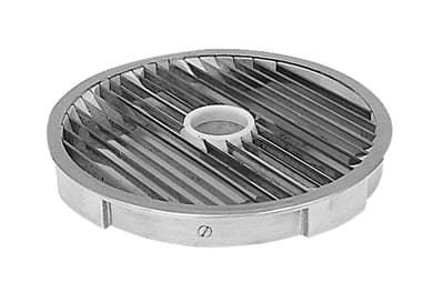37176 Kratka do frytek, do RG-350, RG-350i, RG-400i (Ø 215 mm), ostrza wymienne