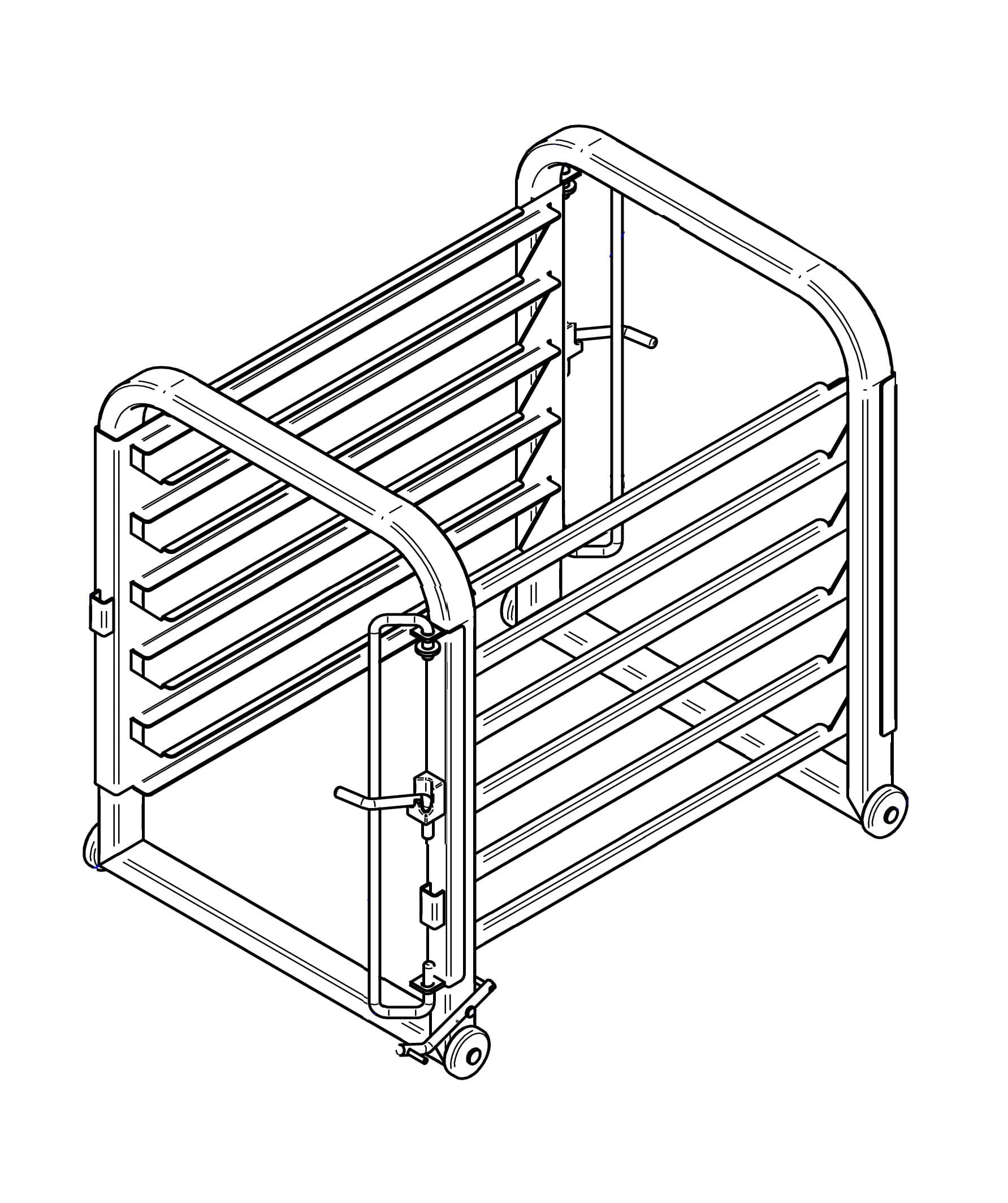 Akcesoria dla modeli 061 EB-061