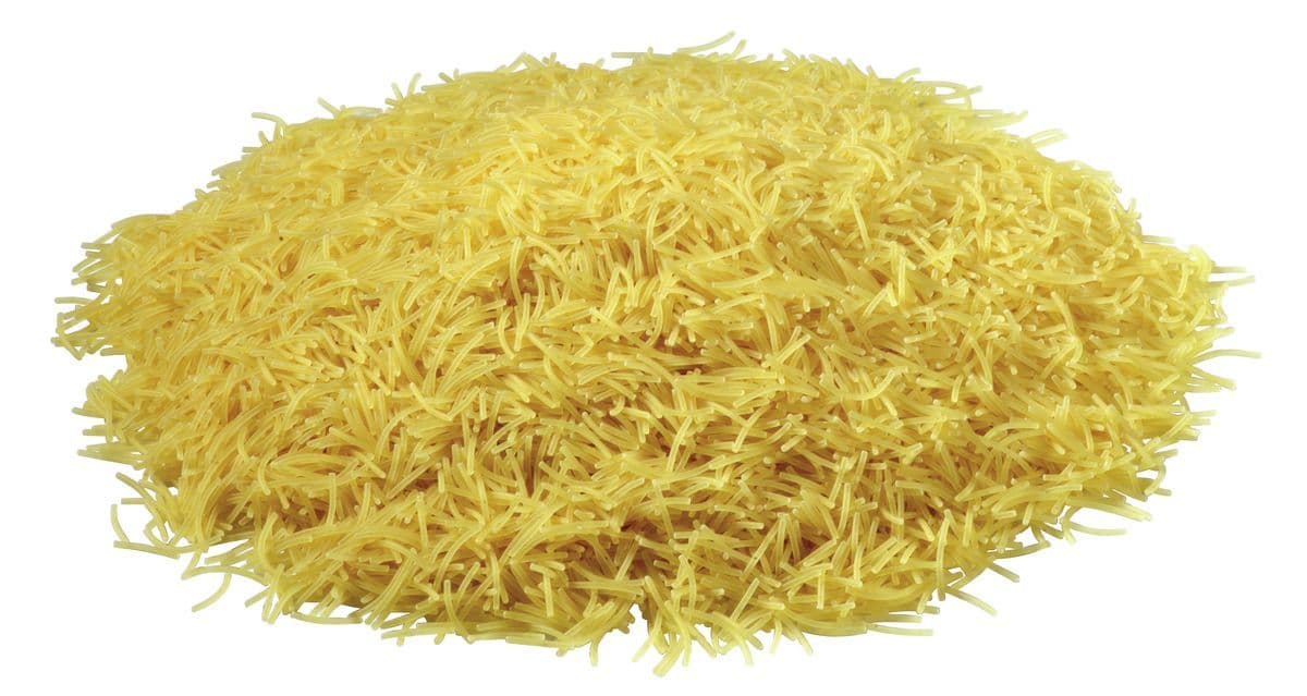 Matryca do makar. capelli d’angelo 5000