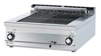 CWKT-78 ET Grill wodny elektryczny
