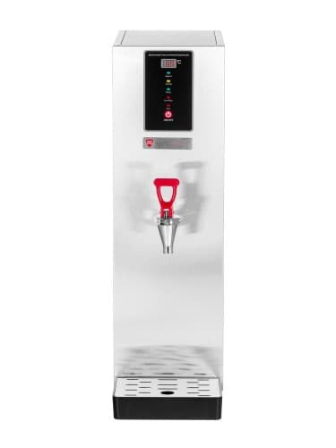 Warnik do wody 10l | ze stałym podłączeniem do wody | automatyczne napełnianie | przepływowy | RQWB-10S