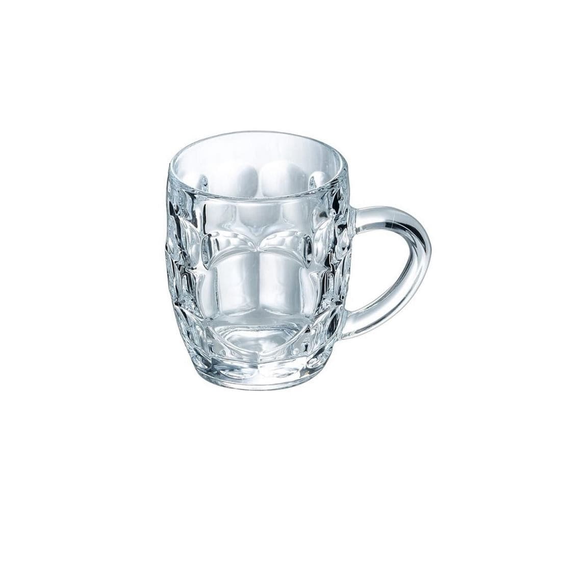 BRITANNIA mały kufel do piwa 280 ml z/u