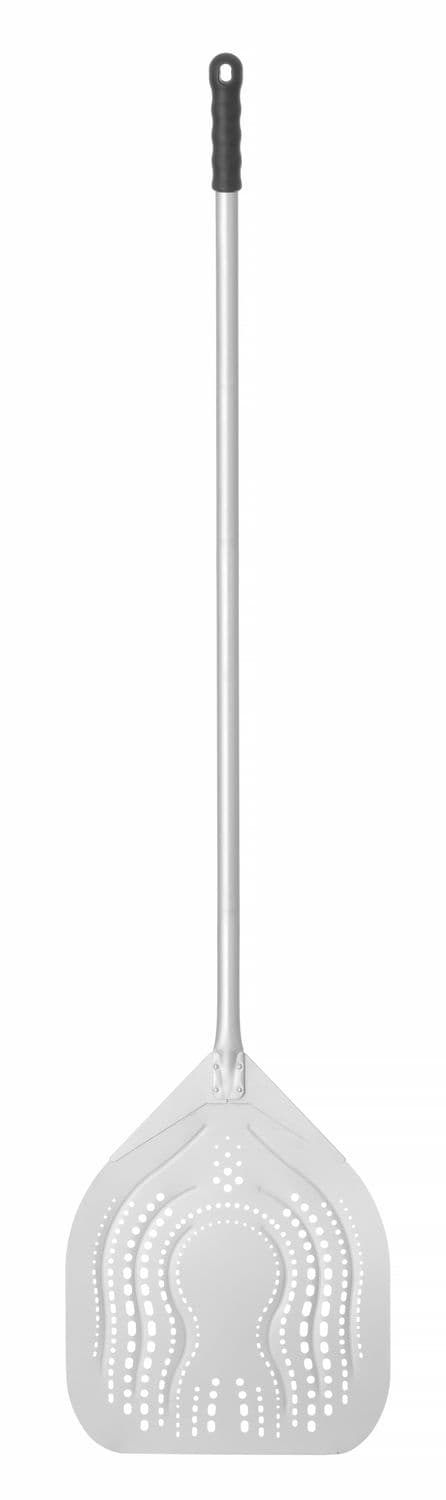 Łopata do pizzy Arena, Lilly Codroipo, 325x1350mm, Kwadratowy