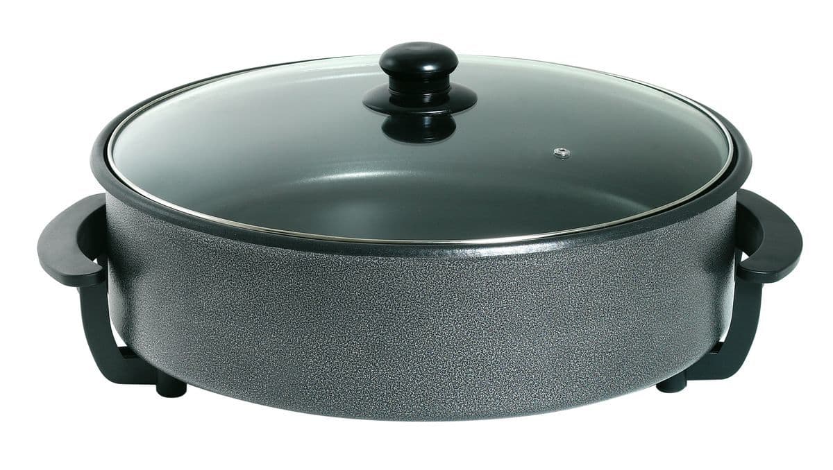Patelnia uniw. "Grande" 41cm