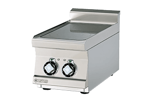 PCCT-63 ET Kuchnia ceramiczna