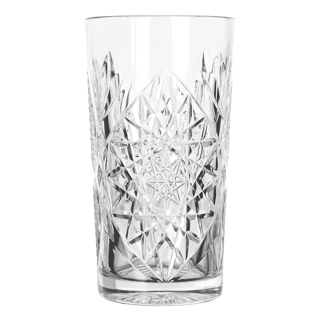 HOBSTAR szklanka wysoka 473 ml, 85 x 160 mm, 12 szt.