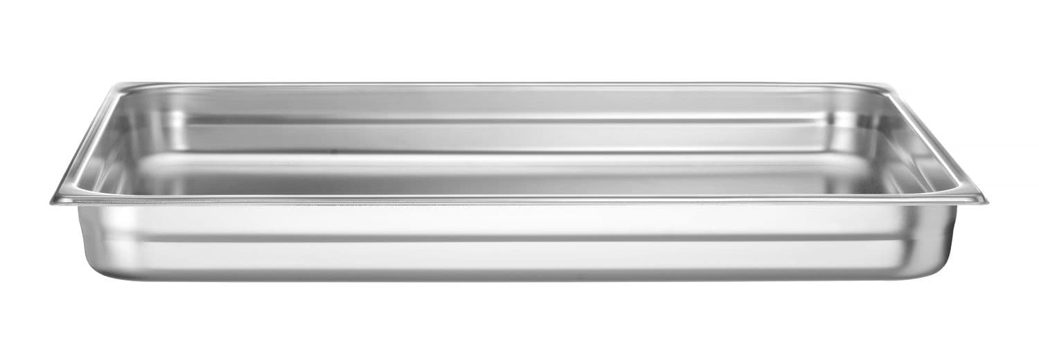 Pojemnik GN 2/1, HENDI, Profi Line, GN 2/1, 19L, (H)65mm