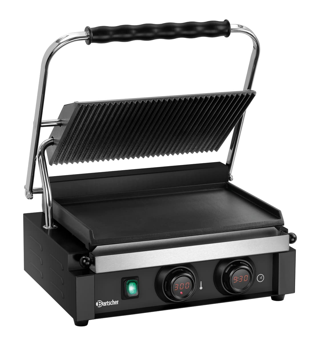 Grill kontaktowy “Panini-MDI” 1GR S