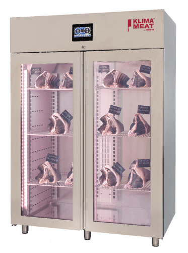 Szafa do sezonowania Klima Multifunction SYSTEM | ZERNIKE | KMFS1500PV
