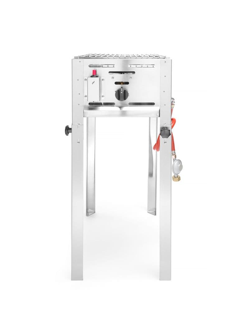 Grill gazowy Grill Master Mini GN1/1 - wolnostojący