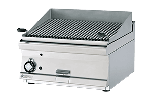 CWT-66 G Grill lawowy gazowy