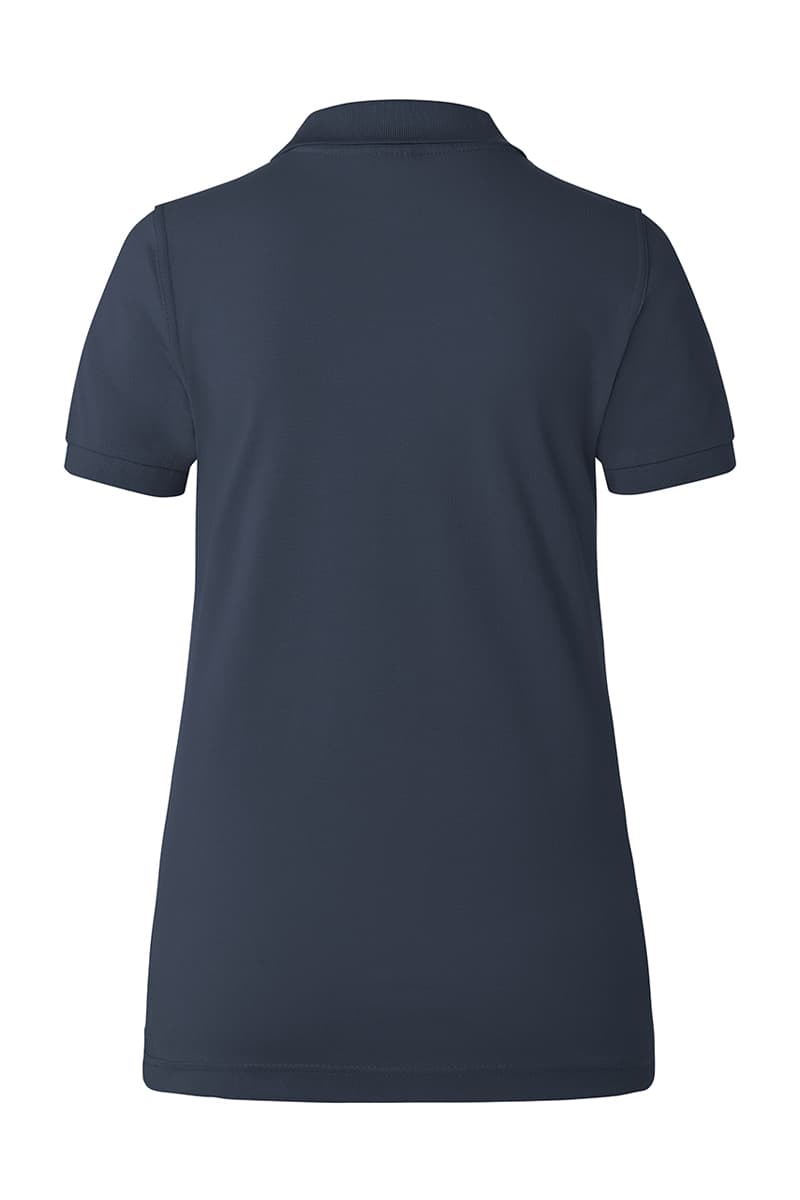 Koszulka polo robocza damska Basic BPF 3/10/3XL kolor granatowy