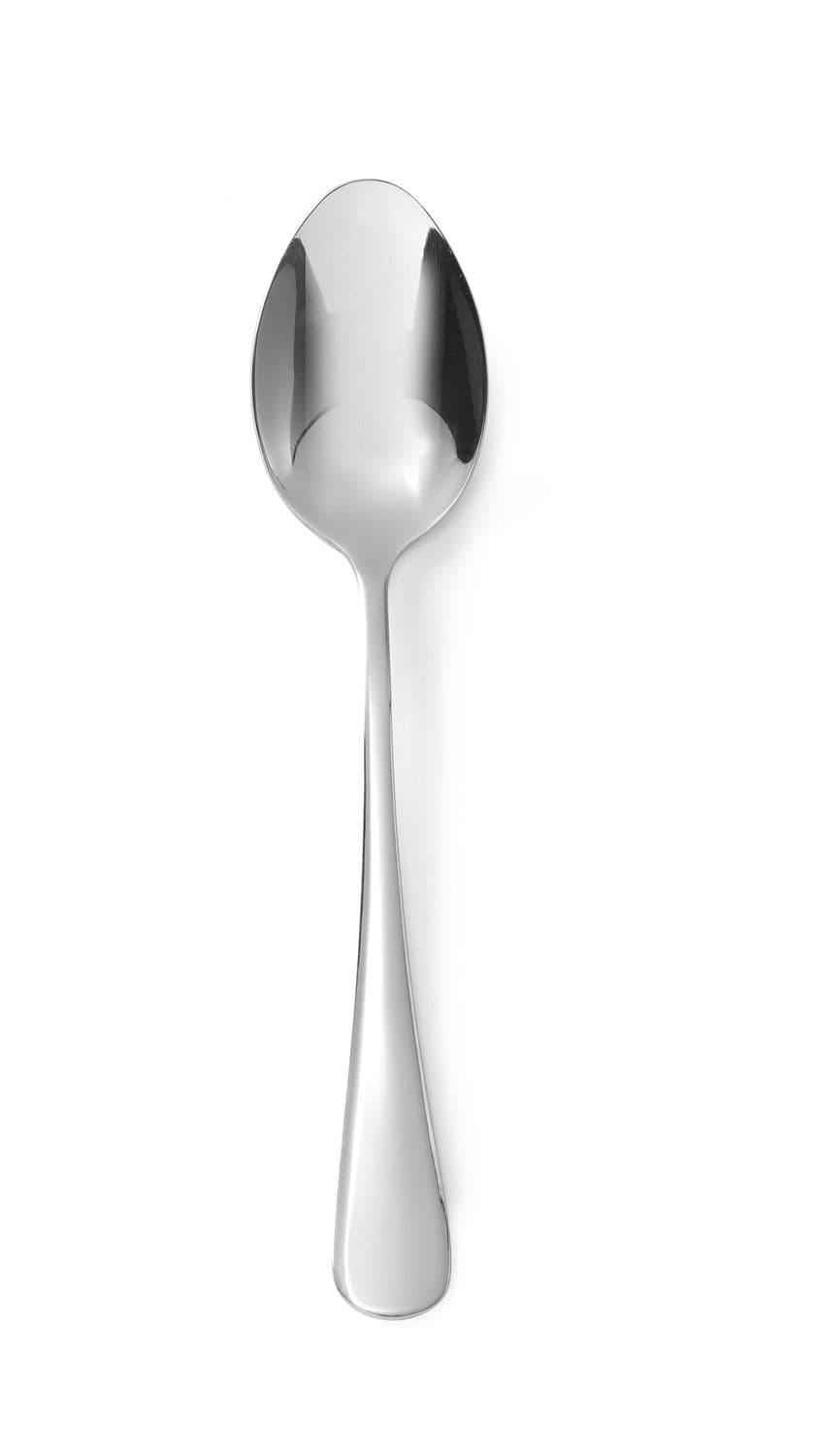Łyżka deserowa – 6 szt., HENDI, Profi Line, 6 szt., (L)186mm