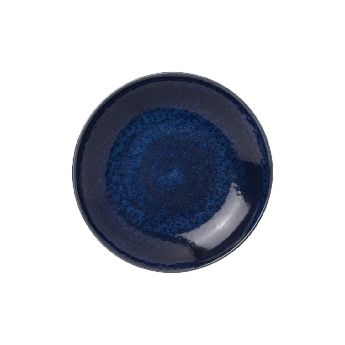 VESUVIUS Lapis miska Coupe granatowa 130 mm /12