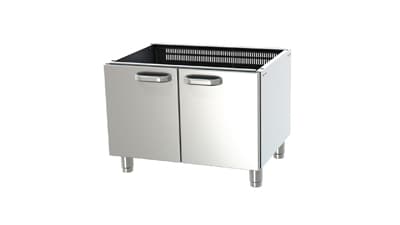 P 70/80 D Podstawa z drzwiami