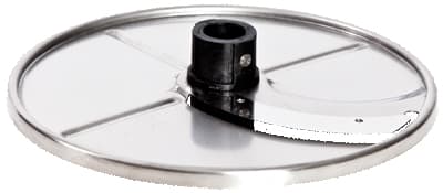85004 Tarcza do krojenia w cienkie plastry, do CC-32S, CC-34, RG-50S, RG-50 (Ø 185 mm), 4 mm