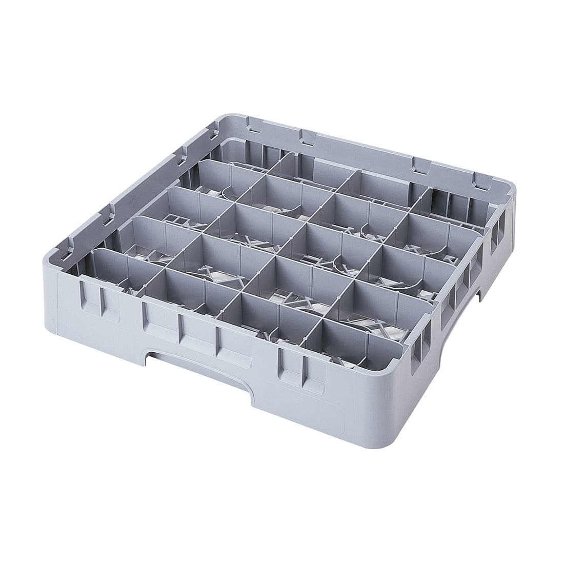 Kosz Cambro do mycia kubków, 20 przegród