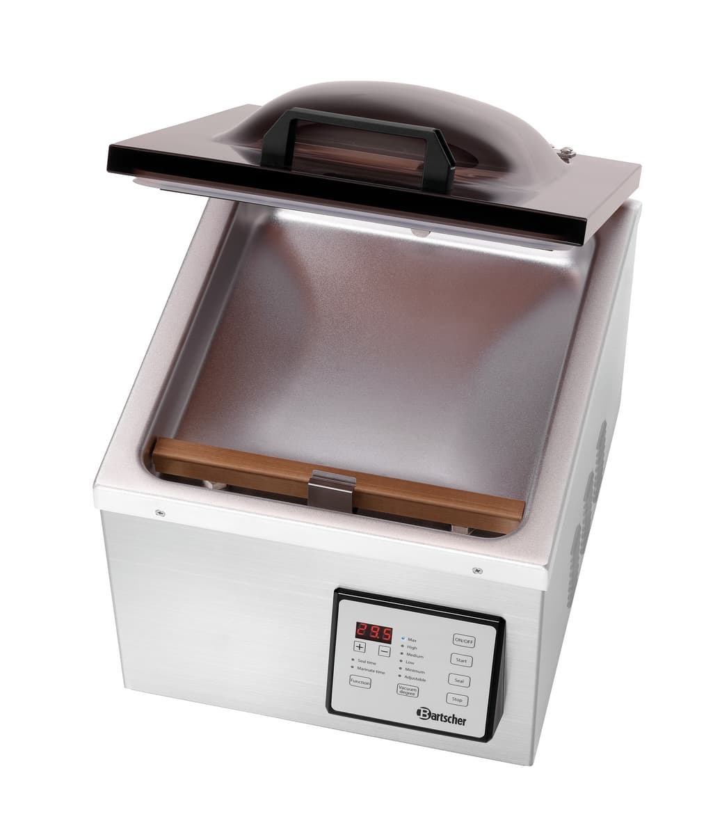 Pakowarka próżniowa K 290/77L