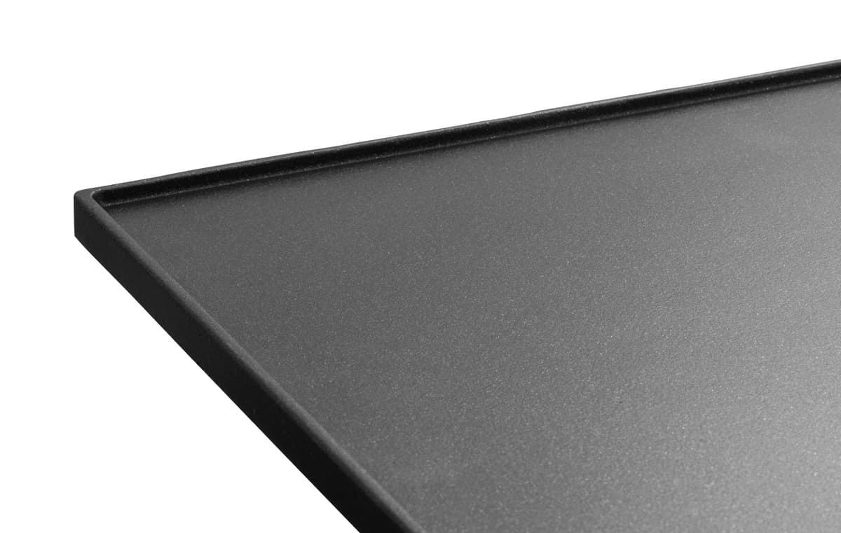 Płyta grillowa dwustronna EGR60400