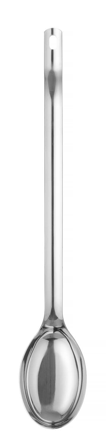 Łyżka do sosu do pizzy, HENDI, 0,05L, 380x65mm