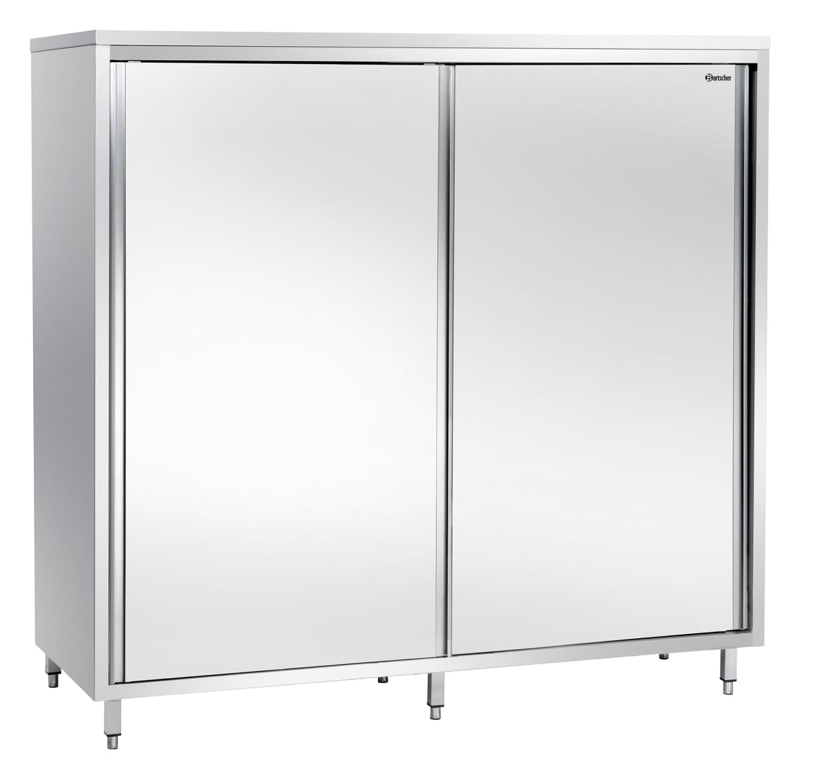 Szafka wys. 700 szer.1600 2DP CrNi