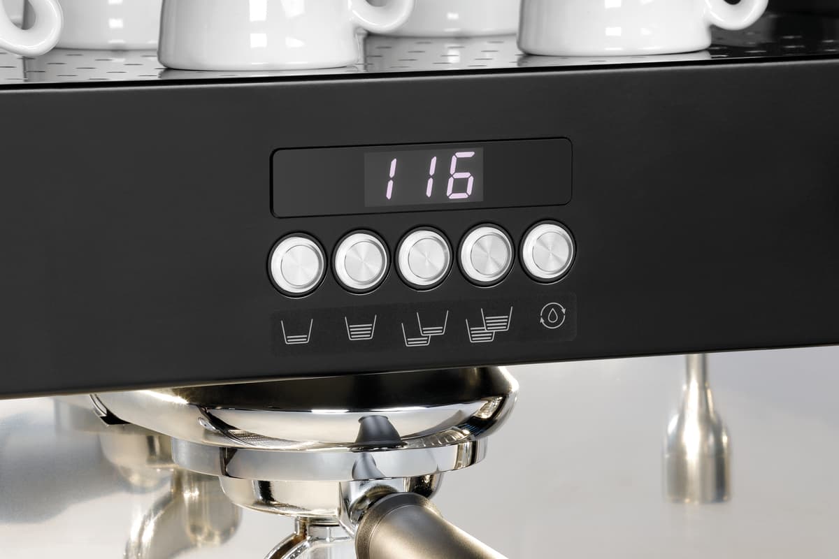 Ekspres do kawy Coffeeline B30