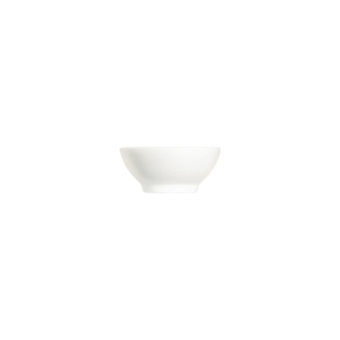 KREMA miska Pure 160 mm/6 szt.
