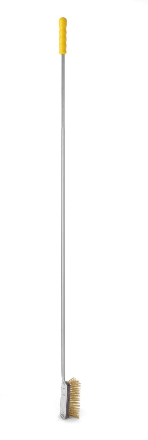 Szczotka do czyszczenia pieców do pizzy, pionowa, Lilly Codroipo, pionowa, 1700x55mm