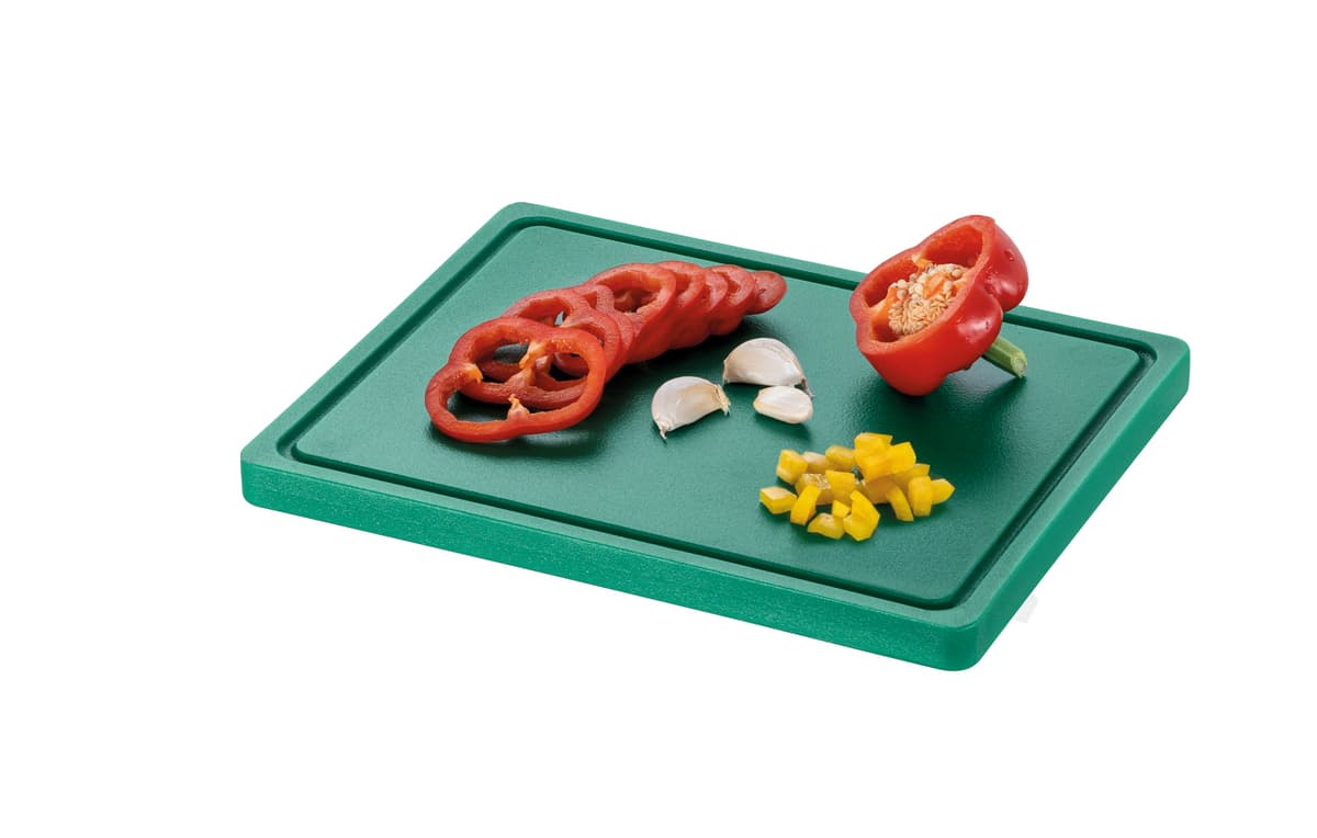 Deska do krojenia PRO 32x26 GR-R