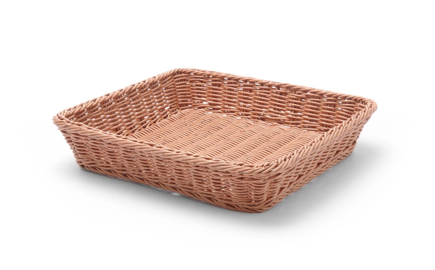 Kosz do pieczywa – rozmiar GN, HENDI, GN 2/3, 325x354x(H)65mm