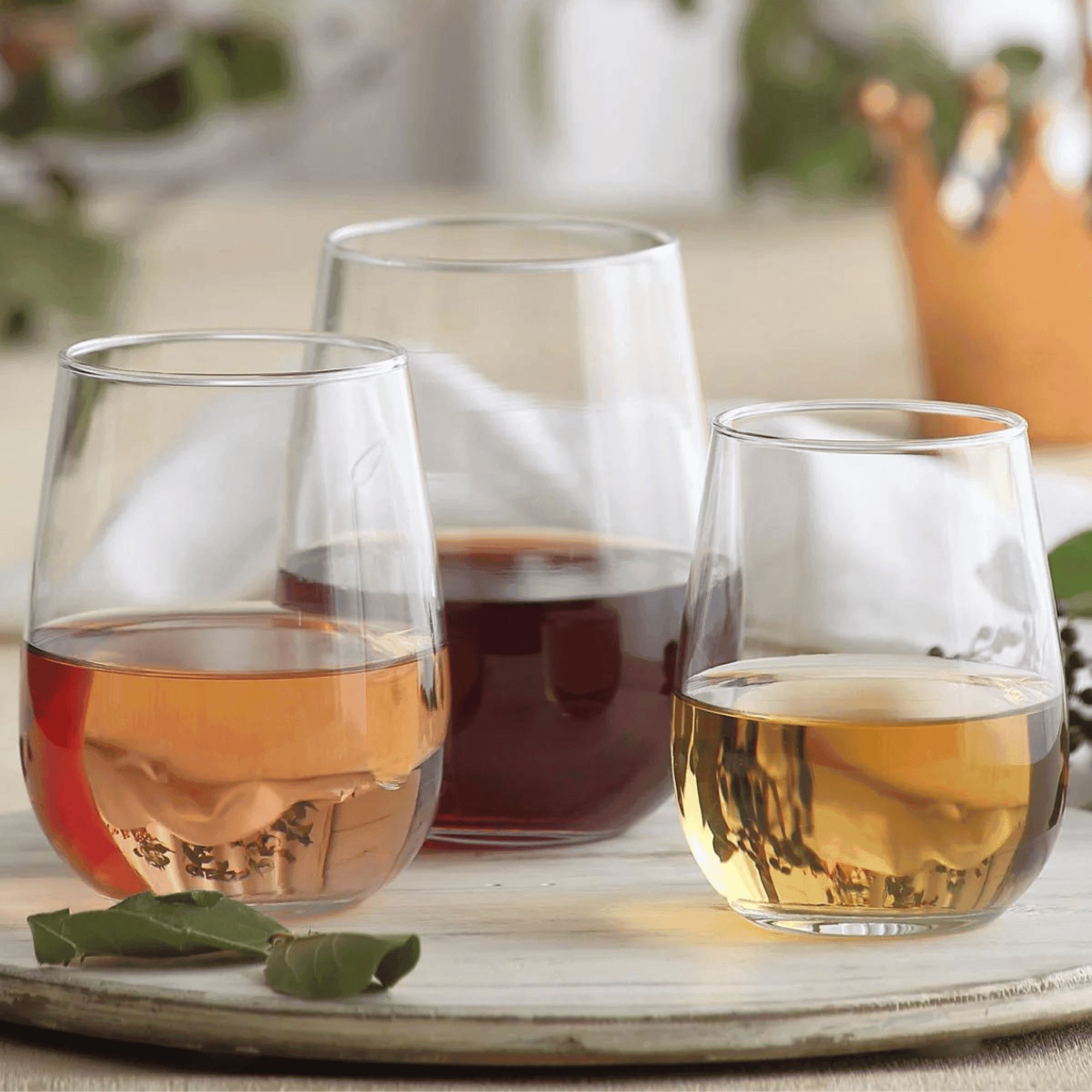 Szklanka Paris, 360ml, LAV