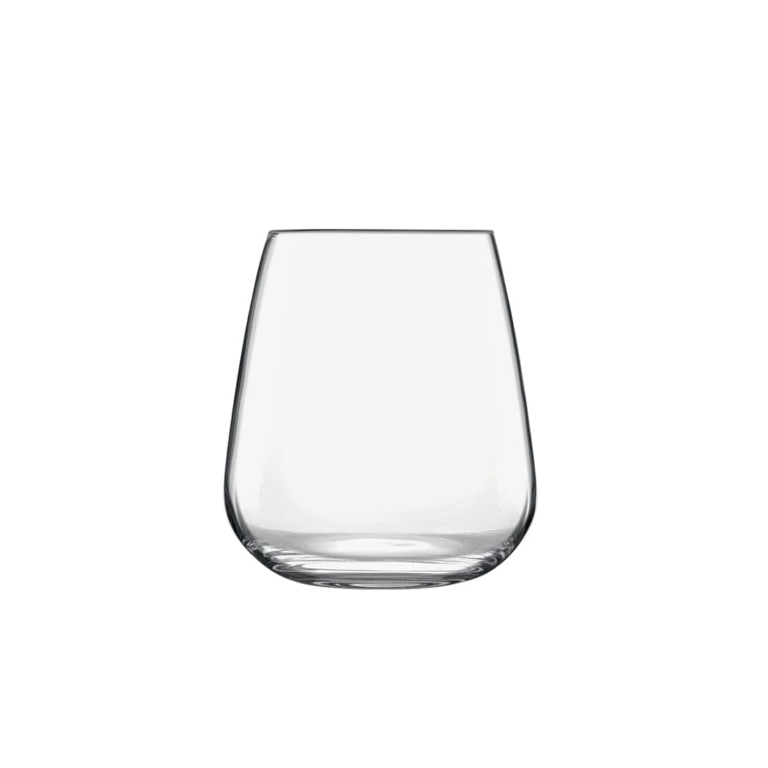 Luigi Bormioli MERAVIGLIOSI szklanka niska 450 ml